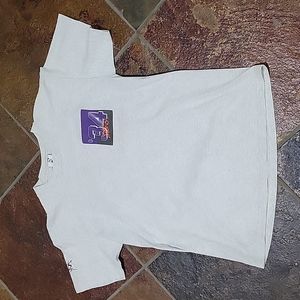 Vintage Rare Sir Charles Barkley single stitch t-shirt double sided graphic